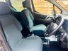 USED 2019 69 CITROEN BERLINGO MULTISPACE 4 Seat Auto Wheelchair Accessible Disabled Access Vehicle WAV 