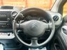 USED 2019 69 CITROEN BERLINGO MULTISPACE 4 Seat Auto Wheelchair Accessible Disabled Access Vehicle WAV 