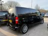 USED 2025 74 PEUGEOT E- Traveller 75kWh Active Standard MPV 5dr Electric Auto MWB (8 Seat, 11kW Charger) (136 ps) MEDIUM WHEEL BASE~PRIVACY GLASS