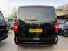 USED 2025 74 PEUGEOT E- Traveller 75kWh Active Standard MPV 5dr Electric Auto MWB (8 Seat, 11kW Charger) (136 ps) MEDIUM WHEEL BASE~PRIVACY GLASS