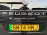 USED 2025 74 PEUGEOT E- Traveller 75kWh Active Standard MPV 5dr Electric Auto MWB (8 Seat, 11kW Charger) (136 ps) MEDIUM WHEEL BASE~PRIVACY GLASS