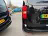 USED 2025 74 PEUGEOT E- Traveller 75kWh Active Standard MPV 5dr Electric Auto MWB (8 Seat, 11kW Charger) (136 ps) MEDIUM WHEEL BASE~PRIVACY GLASS