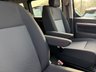 USED 2025 74 PEUGEOT E- Traveller 75kWh Active Standard MPV 5dr Electric Auto MWB (8 Seat, 11kW Charger) (136 ps) MEDIUM WHEEL BASE~PRIVACY GLASS