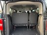 USED 2025 74 PEUGEOT E- Traveller 75kWh Active Standard MPV 5dr Electric Auto MWB (8 Seat, 11kW Charger) (136 ps) MEDIUM WHEEL BASE~PRIVACY GLASS