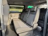 USED 2025 74 PEUGEOT E- Traveller 75kWh Active Standard MPV 5dr Electric Auto MWB (8 Seat, 11kW Charger) (136 ps) MEDIUM WHEEL BASE~PRIVACY GLASS