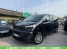 USED 2025 74 PEUGEOT E- Traveller 75kWh Active Standard MPV 5dr Electric Auto MWB (8 Seat, 11kW Charger) (136 ps) MEDIUM WHEEL BASE~PRIVACY GLASS
