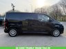 USED 2025 74 PEUGEOT E- Traveller 75kWh Active Standard MPV 5dr Electric Auto MWB (8 Seat, 11kW Charger) (136 ps) MEDIUM WHEEL BASE~PRIVACY GLASS