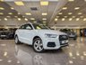 USED 2015 65 AUDI Q3 2.0 TDI SE SUV 5dr Diesel Manual quattro Euro 6 (s/s) (184 ps) **VERY LOW MILEAGE**
