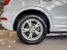 USED 2015 65 AUDI Q3 2.0 TDI SE SUV 5dr Diesel Manual quattro Euro 6 (s/s) (184 ps) **VERY LOW MILEAGE**