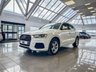 USED 2015 65 AUDI Q3 2.0 TDI SE SUV 5dr Diesel Manual quattro Euro 6 (s/s) (184 ps) **VERY LOW MILEAGE**