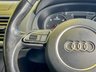 USED 2015 65 AUDI Q3 2.0 TDI SE SUV 5dr Diesel Manual quattro Euro 6 (s/s) (184 ps) **VERY LOW MILEAGE**