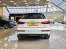 USED 2015 65 AUDI Q3 2.0 TDI SE SUV 5dr Diesel Manual quattro Euro 6 (s/s) (184 ps) **VERY LOW MILEAGE**