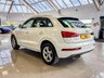 USED 2015 65 AUDI Q3 2.0 TDI SE SUV 5dr Diesel Manual quattro Euro 6 (s/s) (184 ps) **VERY LOW MILEAGE**