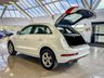 USED 2015 65 AUDI Q3 2.0 TDI SE SUV 5dr Diesel Manual quattro Euro 6 (s/s) (184 ps) **VERY LOW MILEAGE**