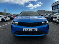 USED 2024 VAUXHALL ASTRA 1.2 Turbo Design Hatchback 5dr Petrol Manual Euro 6 (s/s) (130 ps) PARKING SENSORS, APPLE CARPLAY, ANDROID AUTO