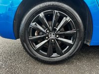 USED 2024 VAUXHALL ASTRA 1.2 Turbo Design Hatchback 5dr Petrol Manual Euro 6 (s/s) (130 ps) PARKING SENSORS, APPLE CARPLAY, ANDROID AUTO