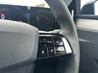 USED 2024 VAUXHALL ASTRA 1.2 Turbo Design Hatchback 5dr Petrol Manual Euro 6 (s/s) (130 ps) PARKING SENSORS, APPLE CARPLAY, ANDROID AUTO