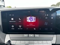 USED 2024 VAUXHALL ASTRA 1.2 Turbo Design Hatchback 5dr Petrol Manual Euro 6 (s/s) (130 ps) PARKING SENSORS, APPLE CARPLAY, ANDROID AUTO