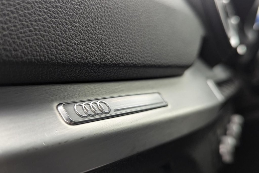 USED 2017 17 AUDI Q2 1.0 TFSI Sport SUV 5dr Petrol Manual Euro 6 (s/s) (116 ps) Sat Nav, Rear Sensors, Cruise