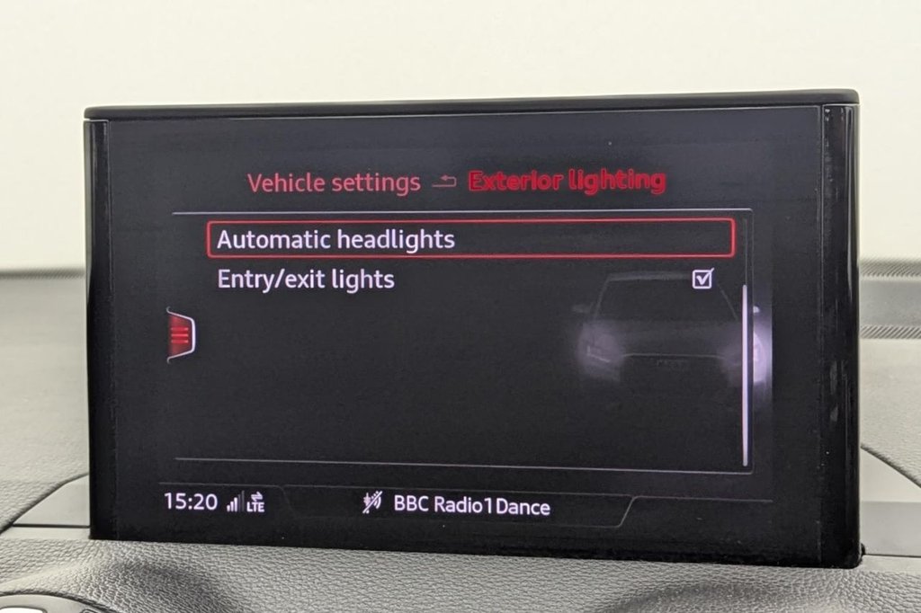 USED 2017 17 AUDI Q2 1.0 TFSI Sport SUV 5dr Petrol Manual Euro 6 (s/s) (116 ps) Sat Nav, Rear Sensors, Cruise