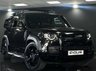 USED 2022 22 LAND ROVER DEFENDER 3.0 D250 MHEV X-Dynamic HSE SUV 5dr Diesel Auto 4WD Euro 6 (s/s) (250 ps) PAN ROOF, MERIDIAN, 360 CAM!
