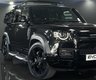 USED 2022 22 LAND ROVER DEFENDER 3.0 D250 MHEV X-Dynamic HSE SUV 5dr Diesel Auto 4WD Euro 6 (s/s) (250 ps) PAN ROOF, MERIDIAN, 360 CAM!