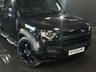 USED 2022 22 LAND ROVER DEFENDER 3.0 D250 MHEV X-Dynamic HSE SUV 5dr Diesel Auto 4WD Euro 6 (s/s) (250 ps) PAN ROOF, MERIDIAN, 360 CAM!