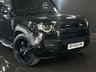 USED 2022 22 LAND ROVER DEFENDER 3.0 D250 MHEV X-Dynamic HSE SUV 5dr Diesel Auto 4WD Euro 6 (s/s) (250 ps) PAN ROOF, MERIDIAN, 360 CAM!