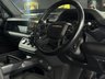 USED 2022 22 LAND ROVER DEFENDER 3.0 D250 MHEV X-Dynamic HSE SUV 5dr Diesel Auto 4WD Euro 6 (s/s) (250 ps) PAN ROOF, MERIDIAN, 360 CAM!