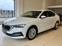 USED 2023 23 SKODA OCTAVIA 2.0 TDI SE L Hatchback 5dr Diesel DSG Euro 6 (s/s) (150 ps) 
