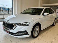 USED 2023 23 SKODA OCTAVIA 2.0 TDI SE L Hatchback 5dr Diesel DSG Euro 6 (s/s) (150 ps) 