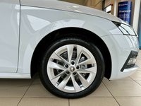 USED 2023 23 SKODA OCTAVIA 2.0 TDI SE L Hatchback 5dr Diesel DSG Euro 6 (s/s) (150 ps) 