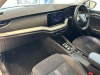 USED 2023 23 SKODA OCTAVIA 2.0 TDI SE L Hatchback 5dr Diesel DSG Euro 6 (s/s) (150 ps) 