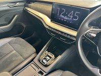 USED 2023 23 SKODA OCTAVIA 2.0 TDI SE L Hatchback 5dr Diesel DSG Euro 6 (s/s) (150 ps) 