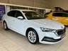 USED 2023 23 SKODA OCTAVIA 2.0 TDI SE L Hatchback 5dr Diesel DSG Euro 6 (s/s) (150 ps) 