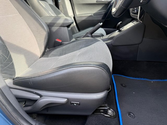 2017 TOYOTA AURIS - Photo 12