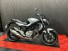 USED 2011 61 SUZUKI GLADIUS 650 FINANCE SPECIALISTS APPLY NOW LOW RATE FINANCE DELIVERY AVAILABLE