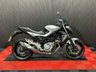 USED 2011 61 SUZUKI GLADIUS 650 FINANCE SPECIALISTS APPLY NOW LOW RATE FINANCE DELIVERY AVAILABLE