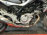 USED 2011 61 SUZUKI GLADIUS 650 FINANCE SPECIALISTS APPLY NOW LOW RATE FINANCE DELIVERY AVAILABLE