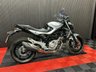 USED 2011 61 SUZUKI GLADIUS 650 FINANCE SPECIALISTS APPLY NOW LOW RATE FINANCE DELIVERY AVAILABLE