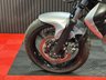 USED 2011 61 SUZUKI GLADIUS 650 FINANCE SPECIALISTS APPLY NOW LOW RATE FINANCE DELIVERY AVAILABLE