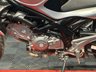 USED 2011 61 SUZUKI GLADIUS 650 FINANCE SPECIALISTS APPLY NOW LOW RATE FINANCE DELIVERY AVAILABLE
