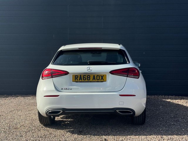 2019 Mercedes-Benz A-CLASS - Photo 11