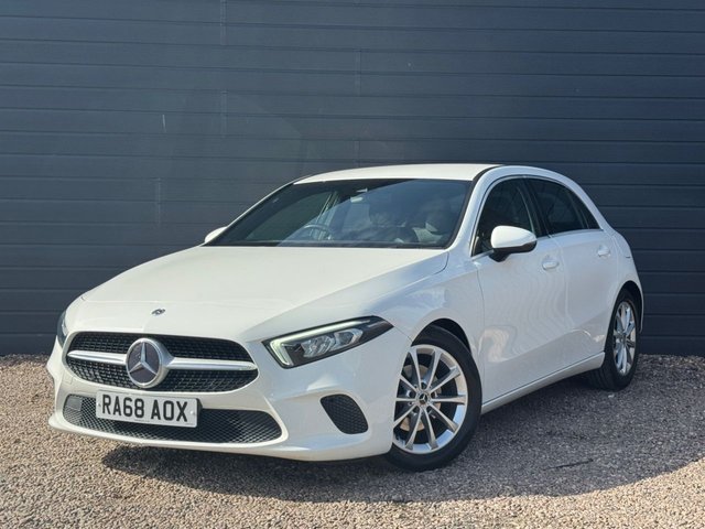 2019 Mercedes-Benz A-CLASS - Photo 5