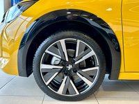 USED 2022 22 PEUGEOT 208 1.2 PureTech GT Hatchback 5dr Petrol Manual Euro 6 (s/s) (100 ps) 