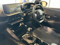 USED 2022 22 PEUGEOT 208 1.2 PureTech GT Hatchback 5dr Petrol Manual Euro 6 (s/s) (100 ps) 