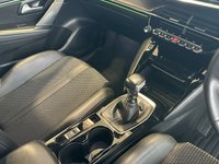 USED 2022 22 PEUGEOT 208 1.2 PureTech GT Hatchback 5dr Petrol Manual Euro 6 (s/s) (100 ps) 
