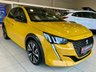 USED 2022 22 PEUGEOT 208 1.2 PureTech GT Hatchback 5dr Petrol Manual Euro 6 (s/s) (100 ps) 
