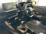 USED 2022 22 PEUGEOT 208 1.2 PureTech GT Hatchback 5dr Petrol Manual Euro 6 (s/s) (100 ps) 