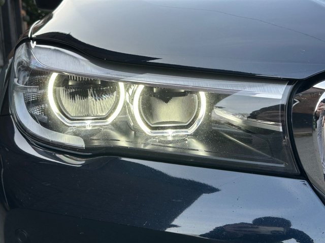 2018 BMW 7 SERIES - Photo 7